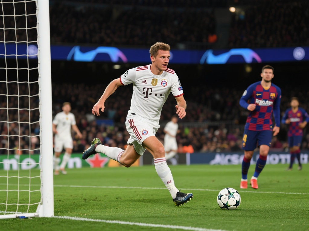 科雷尔：外界虽看好阿森纳，但我们将勇敢挑战一切可能