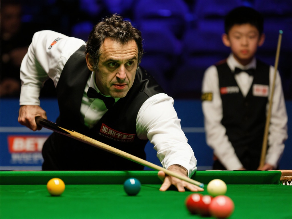 他的故事告 他的故事告