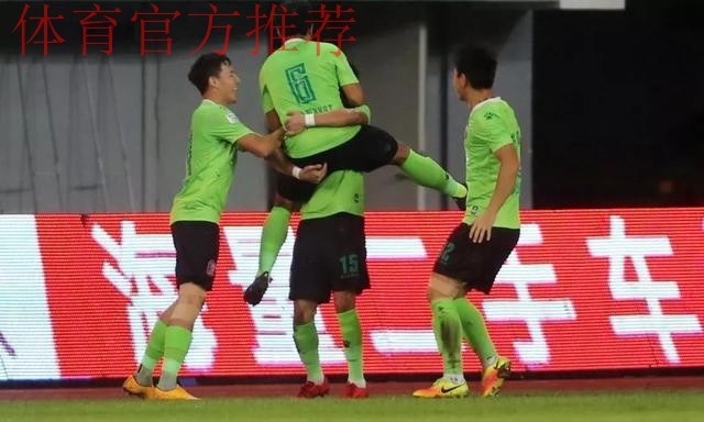 2018中甲故事 | 孙爱军：为新疆足球打一场持久战