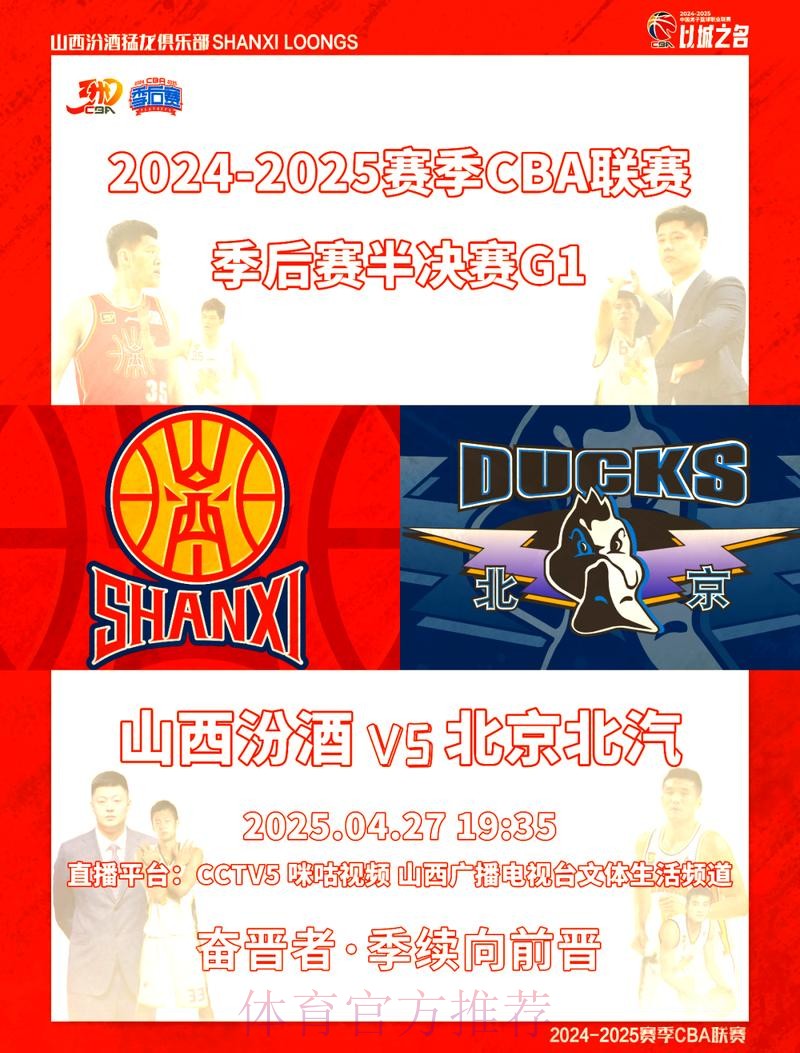 山西汾酒逆转击败北京北汽